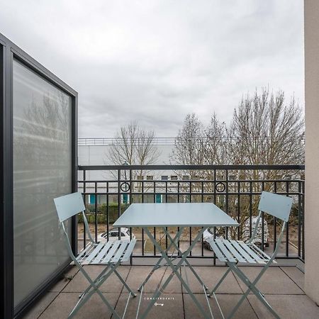 *Disneyland-Paris* 7Pers, Wifi, Netflix, Parking Montévrain Zewnętrze zdjęcie