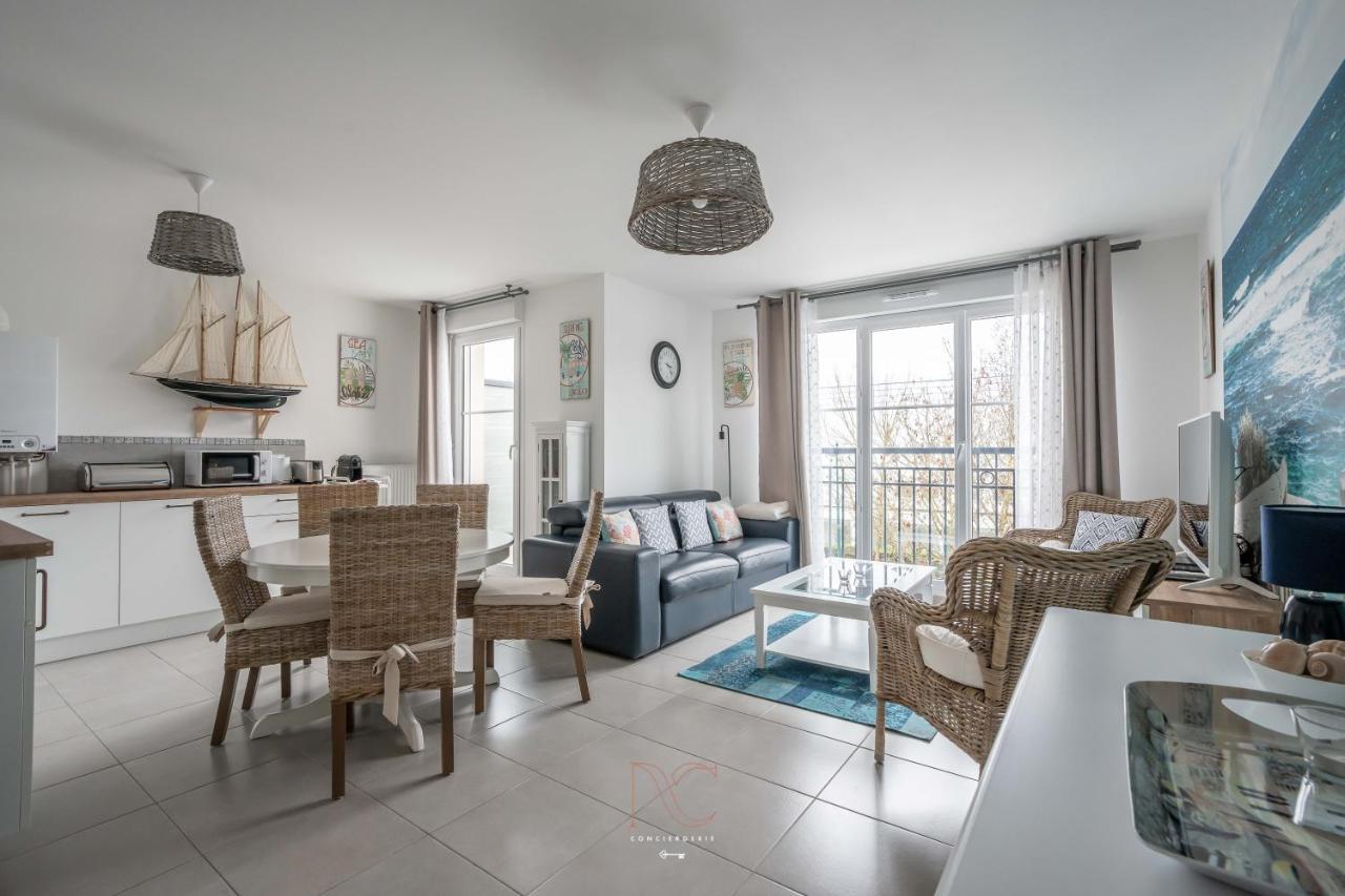 *Disneyland-Paris* 7Pers, Wifi, Netflix, Parking Montévrain Zewnętrze zdjęcie