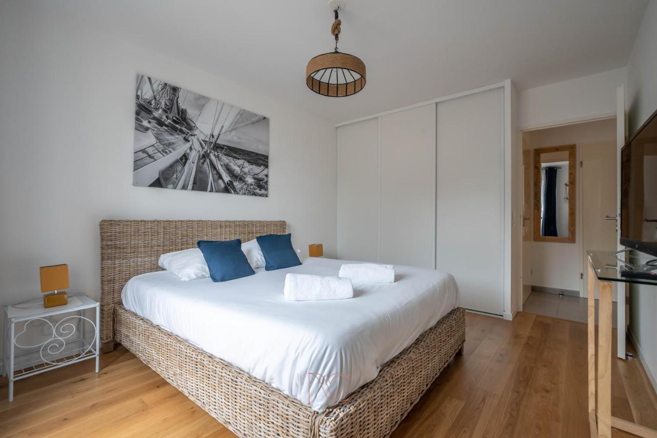 *Disneyland-Paris* 7Pers, Wifi, Netflix, Parking Montévrain Zewnętrze zdjęcie