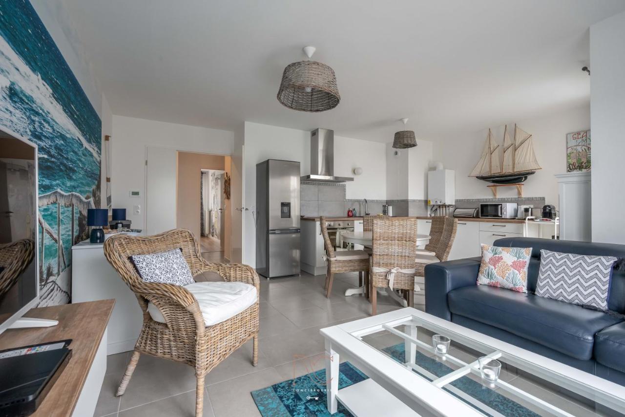 *Disneyland-Paris* 7Pers, Wifi, Netflix, Parking Montévrain Zewnętrze zdjęcie