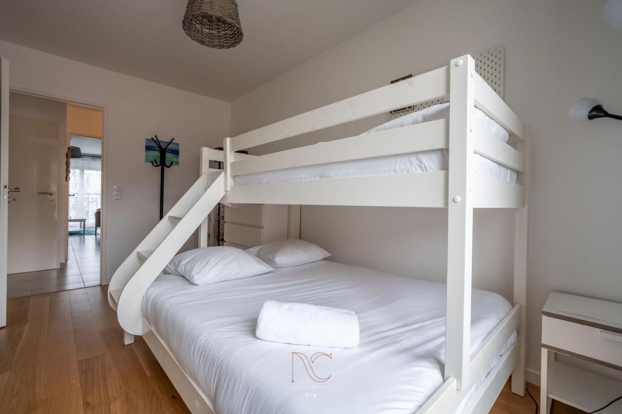 *Disneyland-Paris* 7Pers, Wifi, Netflix, Parking Montévrain Zewnętrze zdjęcie