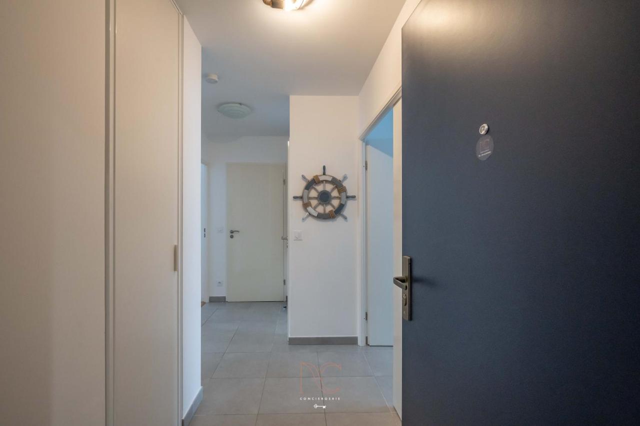 *Disneyland-Paris* 7Pers, Wifi, Netflix, Parking Montévrain Zewnętrze zdjęcie